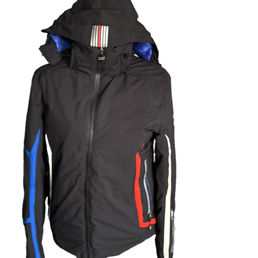 Like New Emporio Armani EA7 winter ski jacket